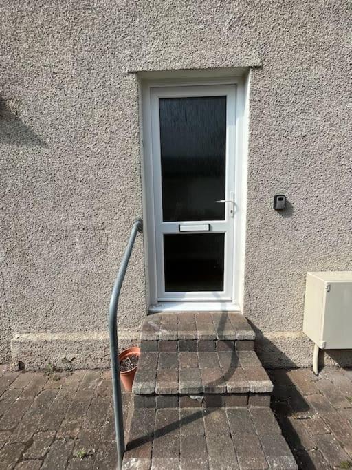 One Bedroom Apartment In The Centre Of Llandudno Exterior foto